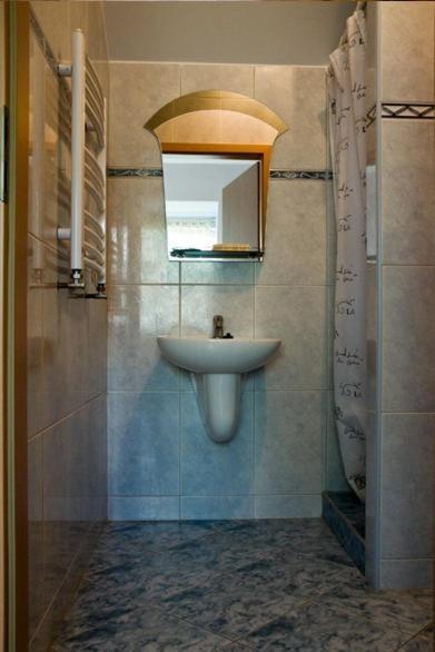 Hotel Czardasz Września Cameră foto